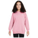 Nike Παιδικό φούτερ Sportswear Club Fleece